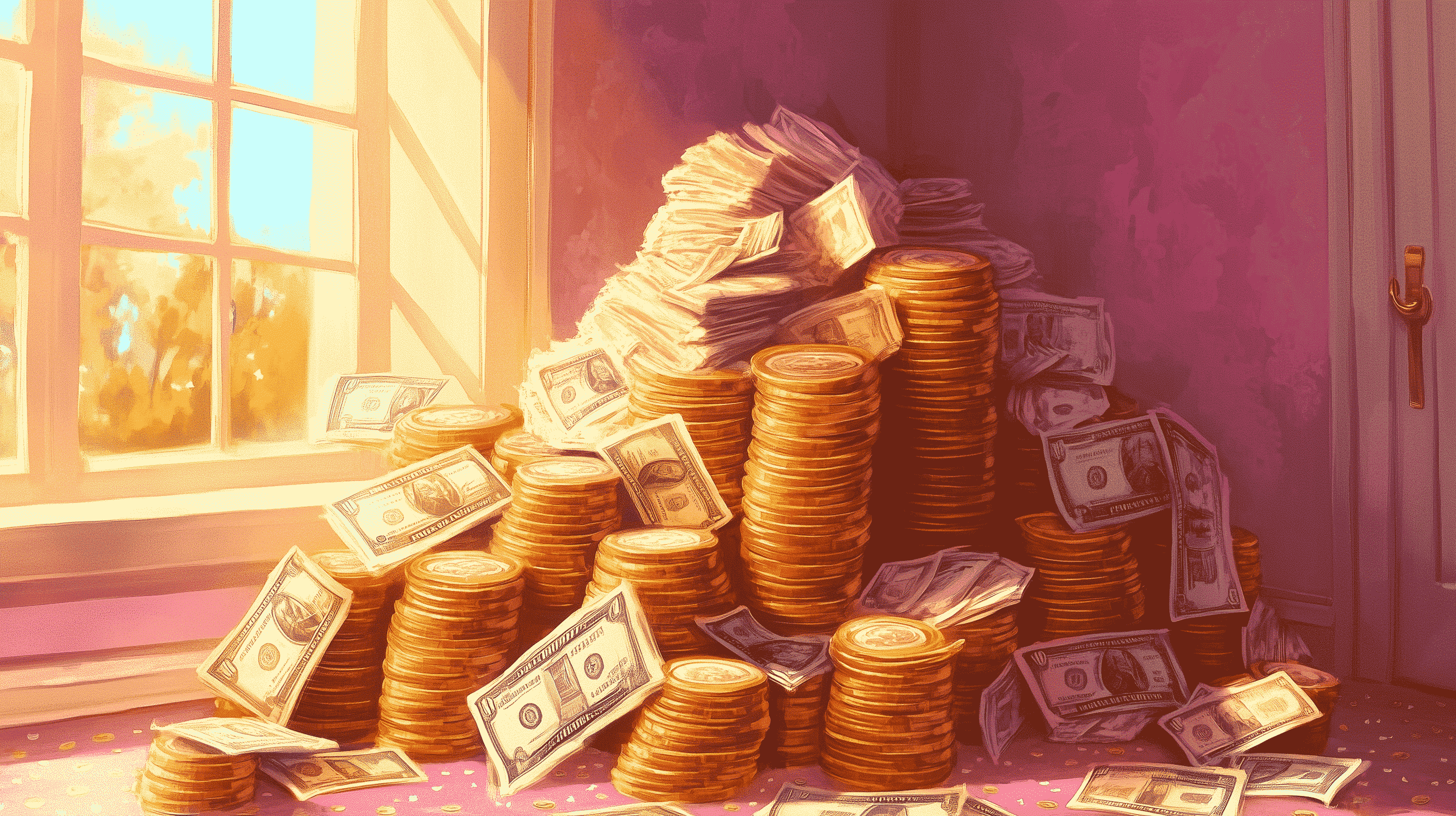 幻灯片-生财有道